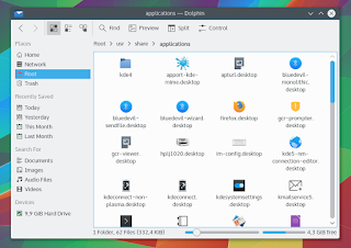 Kubuntu 15.10