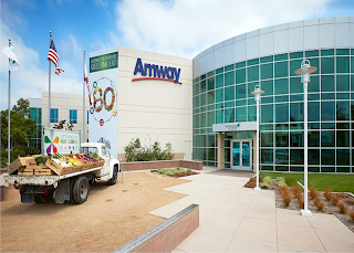 alamat&amway