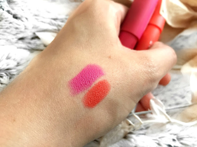 beauty blogger, recommendation, would not buy, would not recommend, fail, drugstore, beauty products, makeup, disappointing, honest, revlon, matte balm,