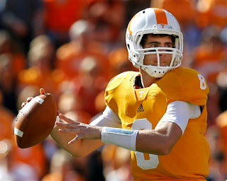 Tyler Bray Pictures