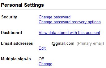 gmail multiple sign in Log into Gmail and Google Apps at the same time.