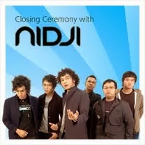 nidji