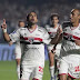 SUL-AMERICANA: São Paulo e Atlético-GO avançam e definem confrontos das quartas de final