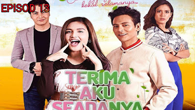 Tonton Drama Terima Aku Seadanya Episod 13