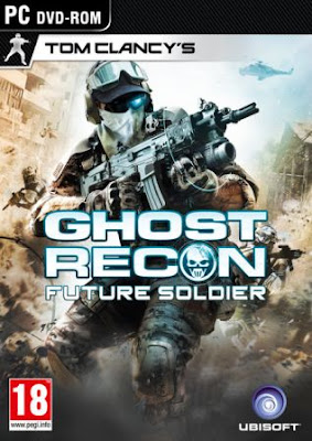 Tom Clancy's Ghost Recon Future Soldier (2012)