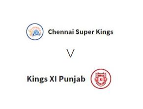 चेन्नई सुपर किंग्स मैच 2 बनाम पंजाब किंग्स
