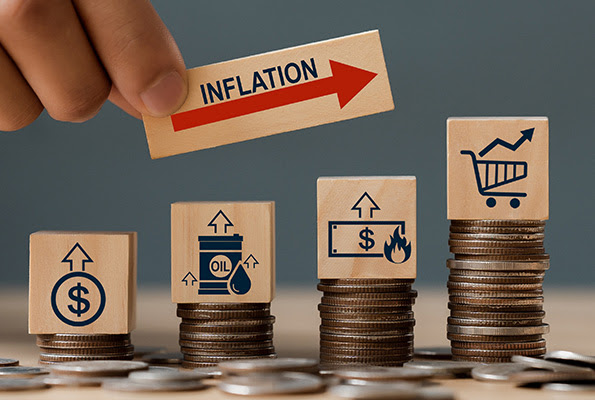 Understanding Economic Inflation: Types and Case Studies of Countries Facing Severe Inflation