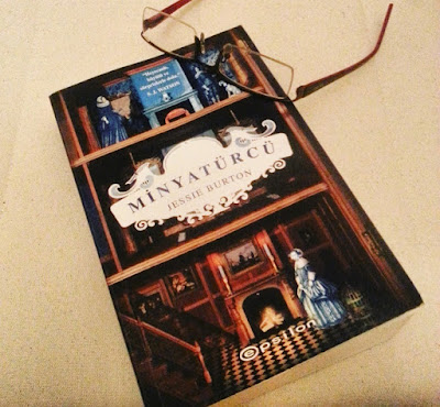 the miniaturist