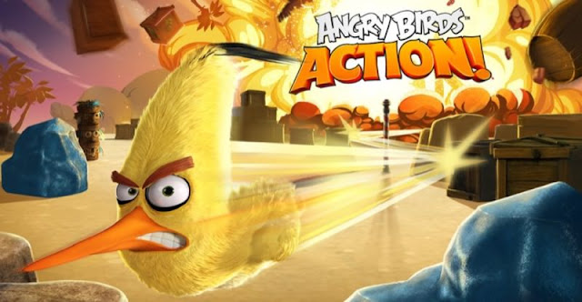 How About Angry Bird APK Reviews?