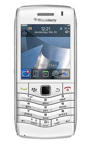 Blackberry Pearl 9105