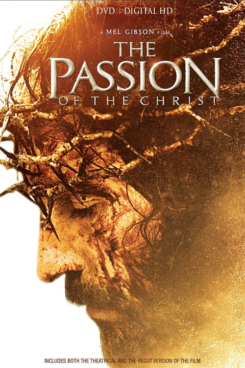 La passione di Cristo 2004 Streaming Sub ITA