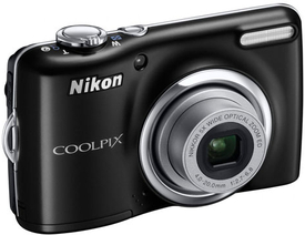 Nikon Coolpix L23