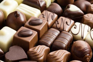  Para peneliti mempunyai bukti gres mengenai bagaimana permen cokelat benar Pintar Pelajaran Mengapa Cokelat Begitu Menggoda ?