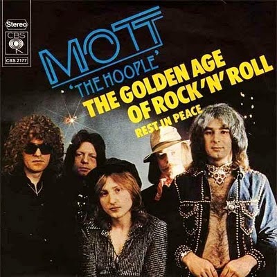 Golden+Age+front+0 40 Year Itch : The UK Top 20 May 4,1974