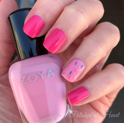 zoya maddy pink palette