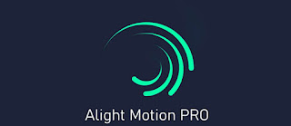 Alight Motion v4.2.0 Pro Mod Apk