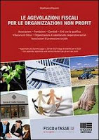 Le agevolazioni fiscali per le organizzazioni non profit. E-book