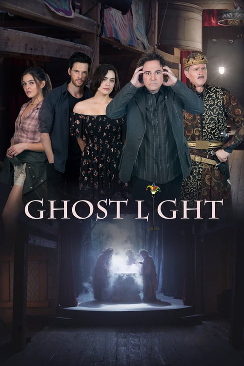 [HD] Ghost Light 2018 Pelicula Completa En Castellano