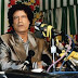 Keluarga Pemimpin Libya Moammar Kadhafi