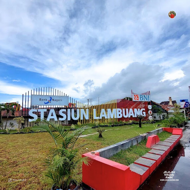 Objek Wisata Bukittinggi