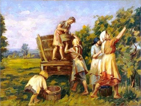 Καλό Μήνα Σεπτέμβριος - September