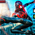 Spider-Man PS5 ▶ Combat Update Version 2.0