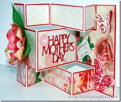 Tri-Fold Mother's Day Card (6)