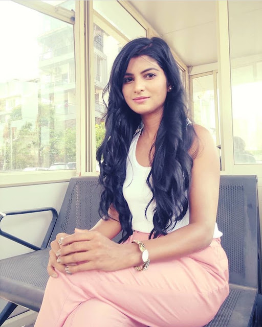 Madhushree Shah Wiki, Bio, Age, Family, Relation, Web Series, Instagram, Photos, and More