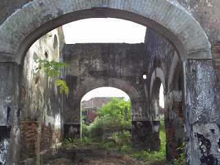 HISTORY AND LEGACY OF KEBUMEN PABRIK MINYAK KELAPA SARI 