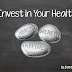 Health Is Wealth | Invest In You