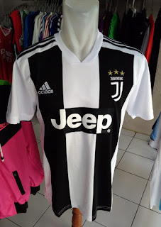 Jual Jersey Juventus Home 2018/2019 di toko jersey jogja sumacomp, murah berkualitas