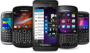  Daftar Harga BlackBerry Terbaru 2014