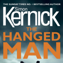 The Hanged Man by Simon Kernick