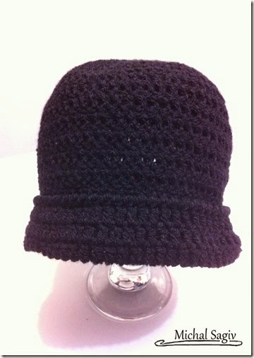 Michal Sagiv_Hat008_Pic2