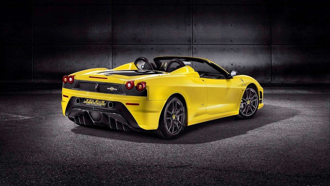 Ferrari Car hd wallpaper 6