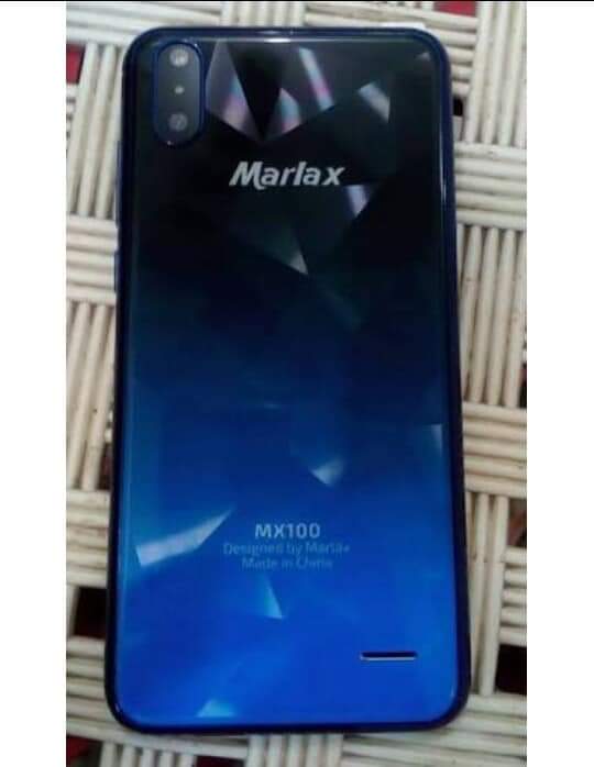 Marlax MX100 mobile price in Bangladesh | Marlax MX100 Full Specification