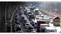 Arus Balik Lebaran 2022, Hindari kemacetan terbaru jadwal Tol One Way