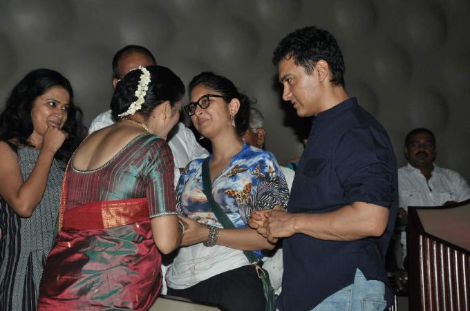 Peepli Live music launch Images