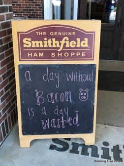 Wisdom to live by!