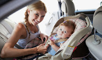 car seats safety