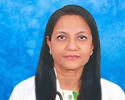 Dr. Anjali Mehta