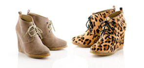 Zapatos y botas Shoemint - Colección otoño- invierno