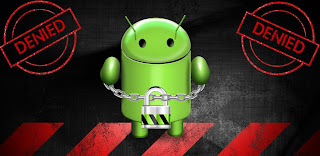 Disadvantages Root Android