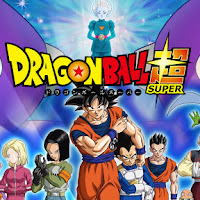Dragon Ball Super Episode 120