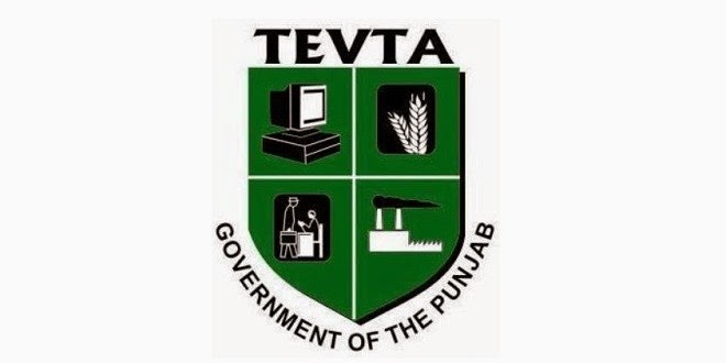 Revision of Basic Pay Scales 2014 and Allowances of TEVTA Employees