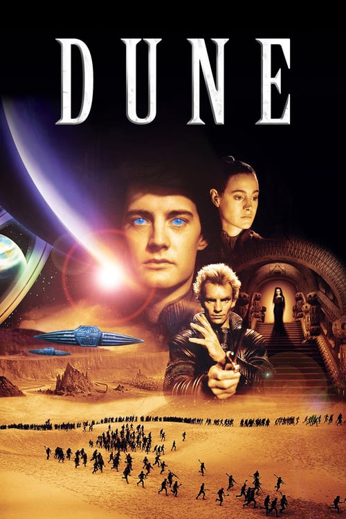 [HD] Dune 1984 Pelicula Completa En Español Castellano