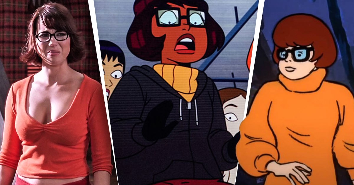Assuntos 1000: 'Lacração' rejeitada em 'Velma