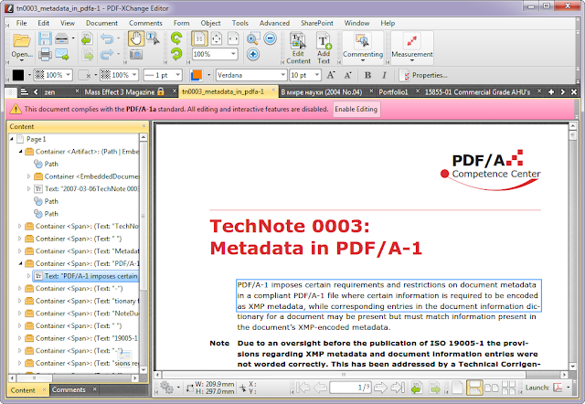 Download PDF-XChange Editor Plus v8.0.337.0 32/64bit Full Cr@ck 