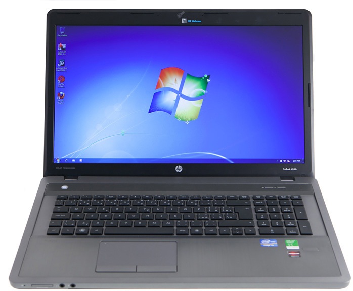 TELECHARGER DRIVER WIFI HP PROBOOK 4530S - Jocuricucaii