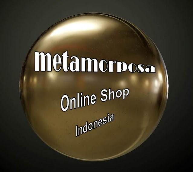 Bogor - Jakarta - Tangerang - Bekasi - Depok  Banten - Cikarang         METAMORPOSA  TOKO ONLINE  BOGOR   METAMORPOSA Merupakan Salah Satu Toko Online Di Indonesia Yang Menjual Berbagai Macam Produk Yang Berkualitas Dengan Harga Bersaing.  Produk yang kami jual mempunya beberapa kategori yaitu :  BAHAN BANGUNAN  BUKU  DESAIN  INTERIOR  KEBUTUHAN KANTOR  MAKANAN DAN MINUMAN  MESIN - ELECTRICAL - PERALATAN INDUSTRI  PAKAIAN & AKSESORIS  PERLENGKAPAN RUMAH TANGGA  PRODUK BESI BAJA  PRODUK ELEKTRONIK  PRODUK KESEHATAN  PRODUK OTOMOTIF  PRODUK PERTAMBANGAN  PRODUK PERTANIAN  PRODUK SEMBAKO  SEPATU SANDAL   Hubungi Kami :   Hp / WA : 0812 56 161720   Office : Jl Cilubang Lebak No 15 Rt 01 / RW 01  Kel : Setu Gede Kec : Bogor Barat  Kota : Bogor Prop : Jawa Barat  I N D O N E S I A   E Mail. erfin234@gmail.com  https://metamorposatokoonline.blogspot.com
